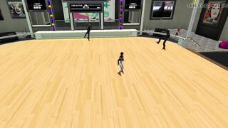 Second Life - Episod 11 - The Space Roller