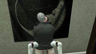 Second Life - Episod 11 - The Space Roller