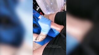EROTIC NURSE December 2020 - 4K
