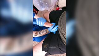 EROTIC NURSE December 2020 - 4K