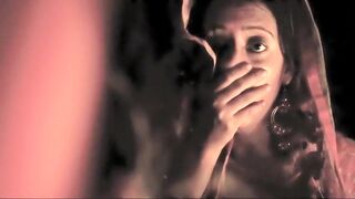 Mrinalini Chatterjee, nude film