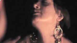 Mrinalini Chatterjee, nude film