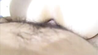 Egyptian cunt with mouth having fun with slut, Arab sex 1