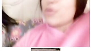 Webcam 2 Chicas