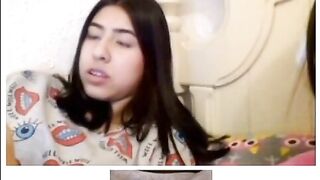 Webcam 2 Chicas