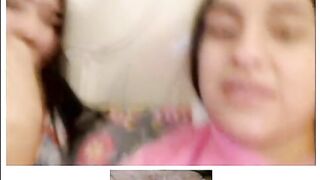 Webcam 2 Chicas