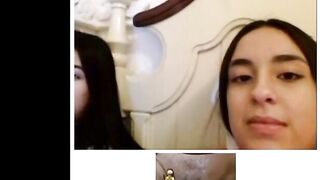 Webcam 2 Chicas