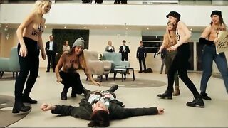 SEX CLIP.LT (VEDYBOS, SKYRYBOS ir BARSUKAS)