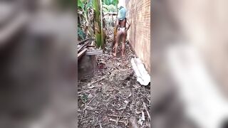 ENTEADA CUZINHO RASGADA DE PORRA NOVINHA