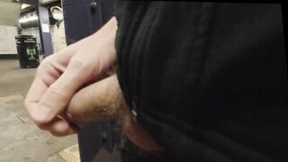 Subway Cock Flash