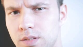 Tushy Anal liking Blonde School Girl has goddess Sex with Neighbor