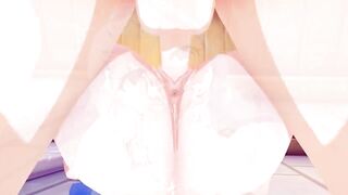 Ganyu Genshin Impact 3D CARTOON 7/7