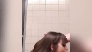 Eating big cock - Cheater
