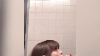 Eating big cock - Cheater