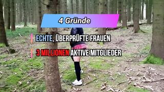 Anal Fick Extrem - Ich Wollte Doch Nur Das Hexen Suchen Finden