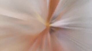 Solo nipple play orgasm