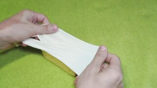 HOW TO MAKE DIY Realistic TIGHT SNATCH AT HOME WITHOUT