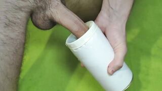 HOW TO MAKE DIY Realistic TIGHT SNATCH AT HOME WITHOUT