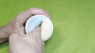HOW TO MAKE DIY Realistic TIGHT SNATCH AT HOME WITHOUT