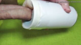HOW TO MAKE DIY Realistic TIGHT SNATCH AT HOME WITHOUT