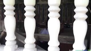 Choir master exposed, sex movie goes viral (SEX INSIDE THE CHURCH)