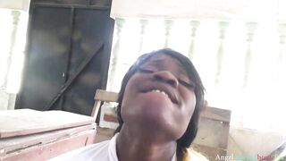 Choir master exposed, sex movie goes viral (SEX INSIDE THE CHURCH)