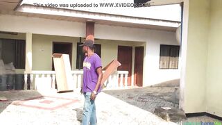 Choir master exposed, sex movie goes viral (SEX INSIDE THE CHURCH)