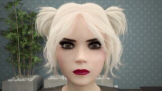 BonkerMV Mayday (3d futa)