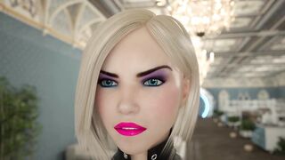 BonkerMV Mayday (3d futa)