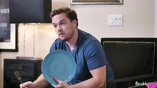 My Immature Step Brother - S16:E10