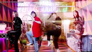 Mamamoo Dingga PMV FT. Ai Sayama