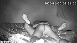 Goddess milf Takes Husbands Fat Dick and can't Stop Cummingp