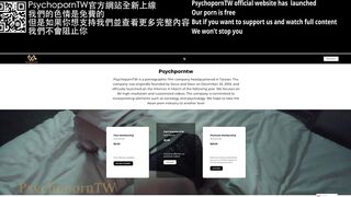 My first 3 way with White and chinese dicks - PsychopornTW