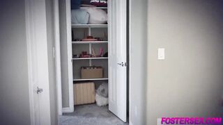 My Curiosity Won Joslyn James, Aria Lee
