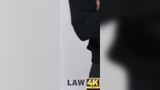 LAW4k. women was going to steal car but was caught