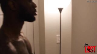 Part 2 Sophi Dream VS King Nasir Sextape When They First Meet