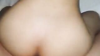 Singaporean Babe Makes an Amateur Adult Video
