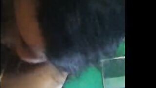 Desi HouseWife With Husband's friend Bed Room sex