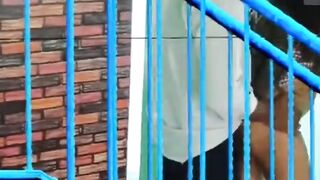 Indian School Girl Fucked By Classmate Boy