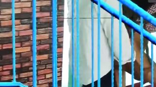 Indian School Girl Fucked By Classmate Boy