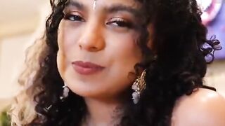 Indian NRI Newly Bhabhi Fucked By Foreigner Boyfriend