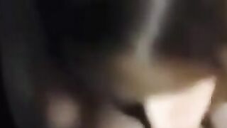 Belle suceuse: Aucune goutte gaspillée