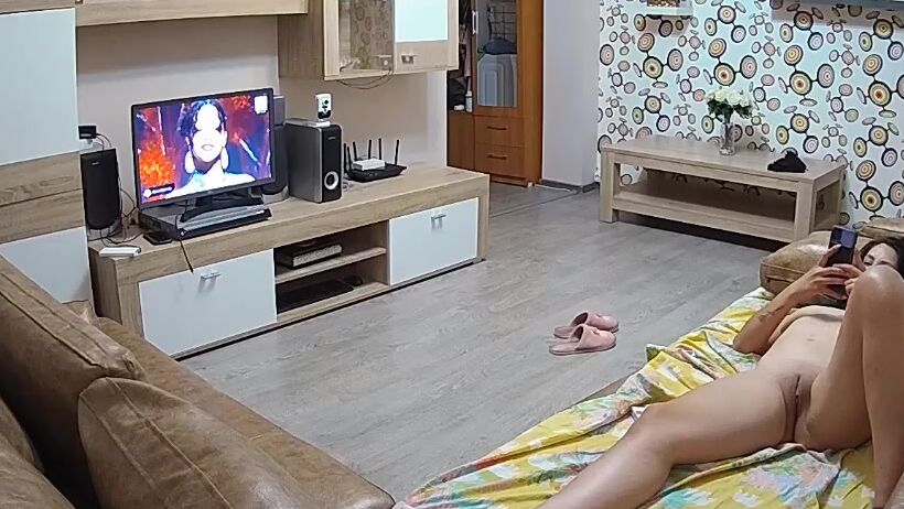 Voyeur 113