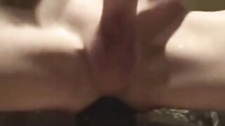 Extreme Amateur Twink Anal Handjob on Webcam