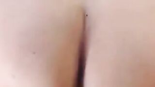 Amateur Molly Bloom Pleasures Herself Solo 2