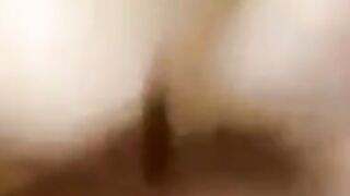Rough Bareback Fuck with Verbal Top and Submissive Hunk