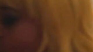 Mahogany Has A Damn Fine Booty! - Mahogany Blaze & Long Meech two