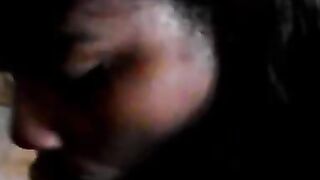 Double The Fun With Veronica - Veronica & Huge Meech two