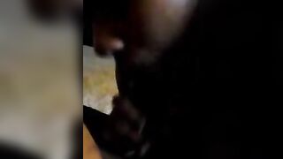 Double The Fun With Veronica - Veronica & Huge Meech two
