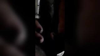 Double The Fun With Veronica - Veronica & Huge Meech two